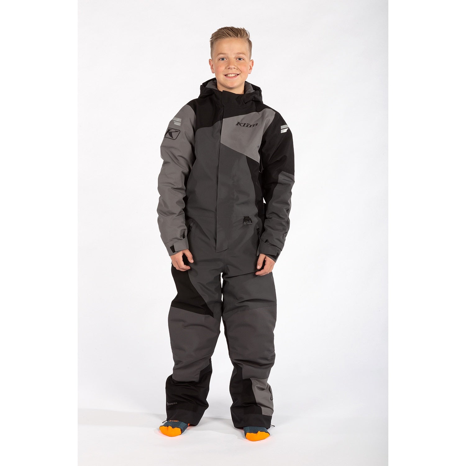 Railslide One-Piece Youth