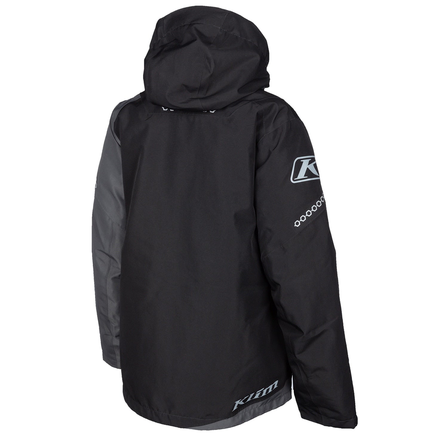 Fuse Jacket (non-current)