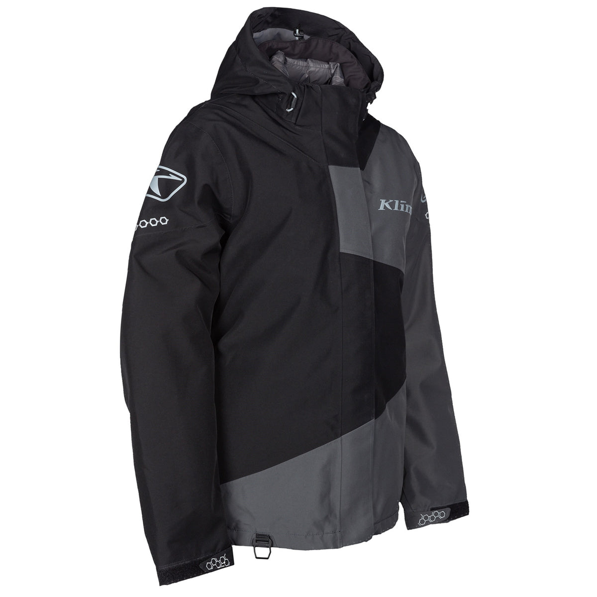 Fuse Jacket (non-current)