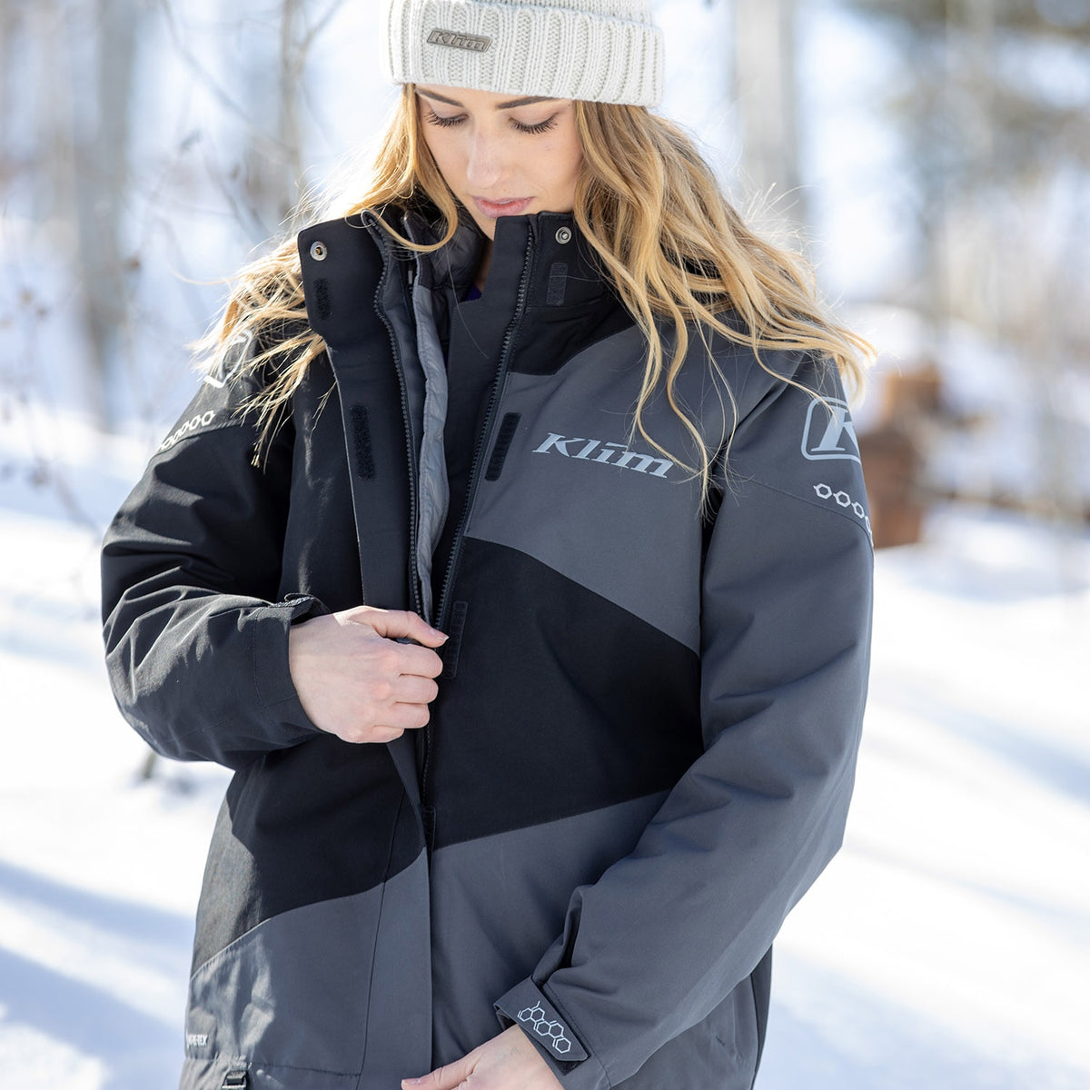 Fuse Jacket (non-current)