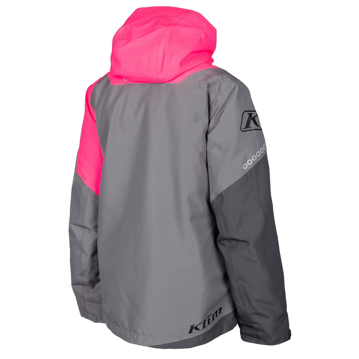 Fuse Jacket (non-current)