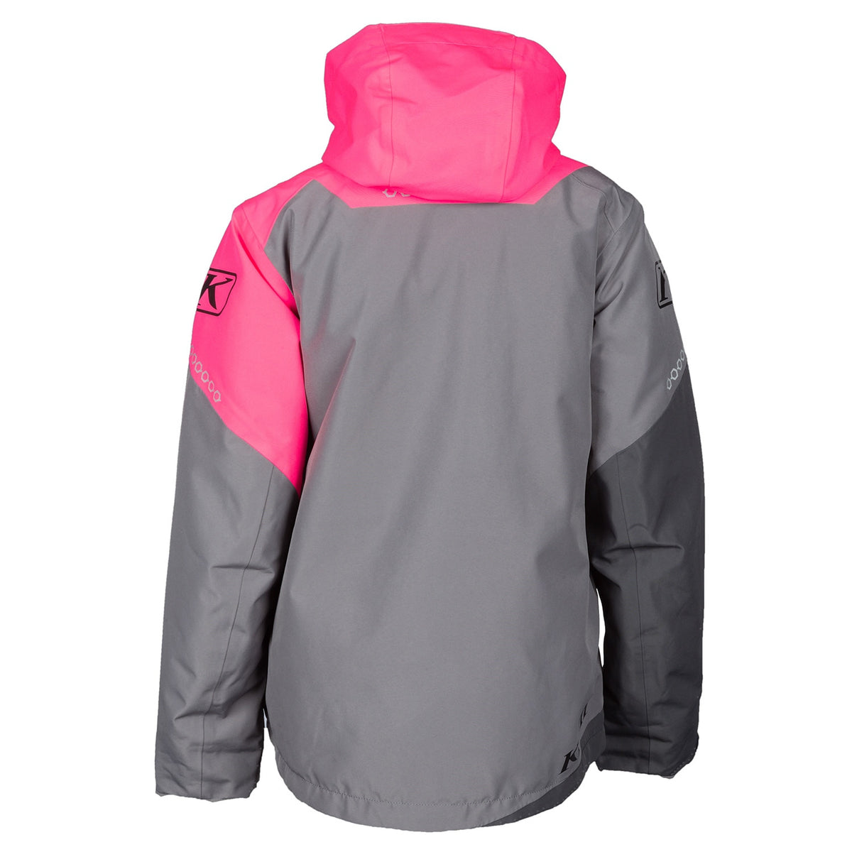 Fuse Jacket (non-current)