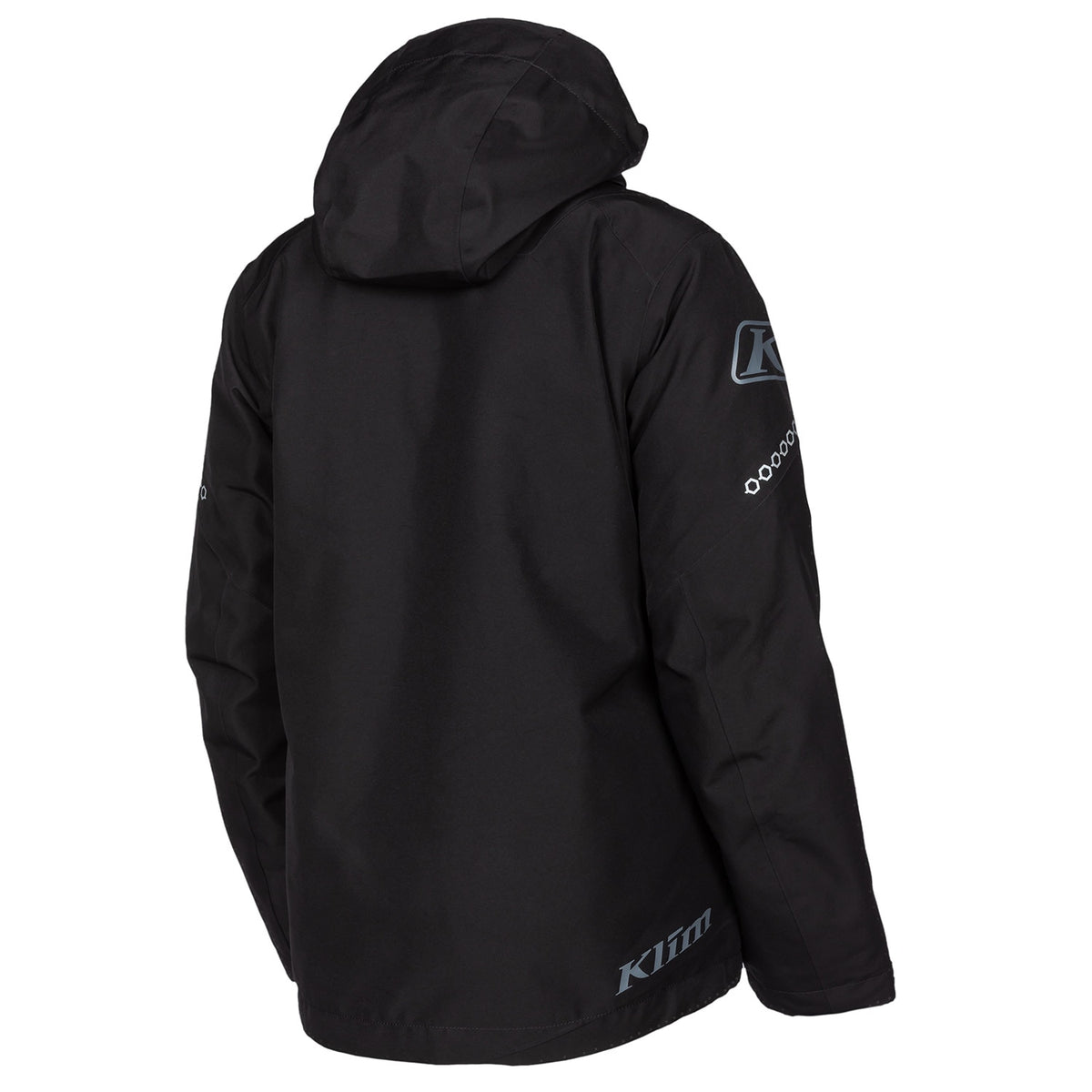 Fuse Hybrid Jacket