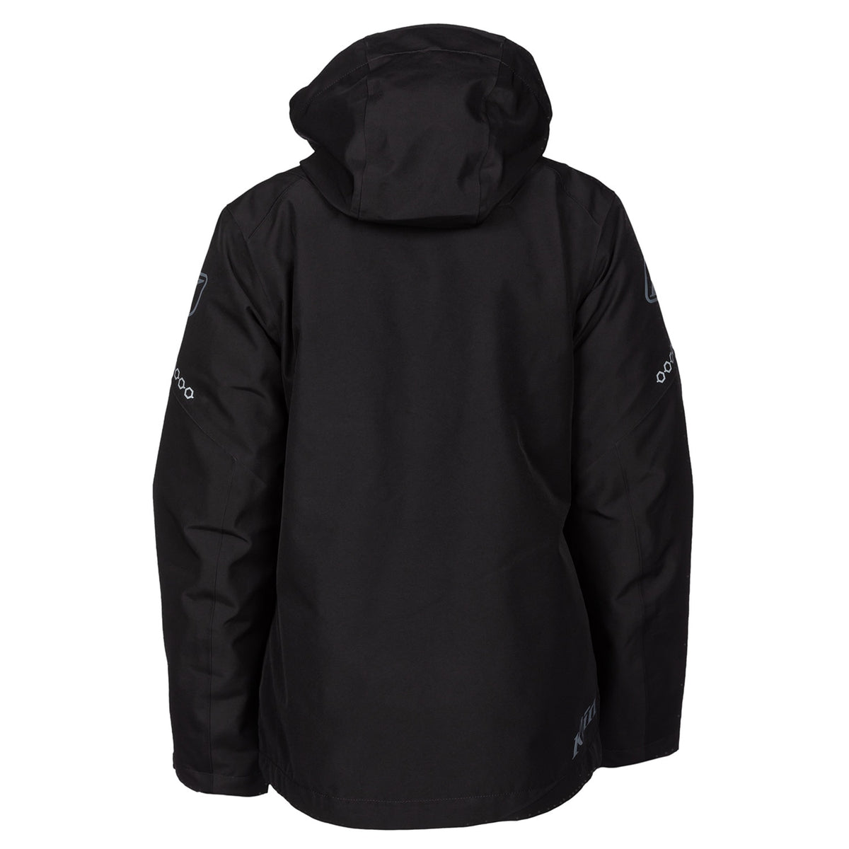 Fuse Hybrid Jacket