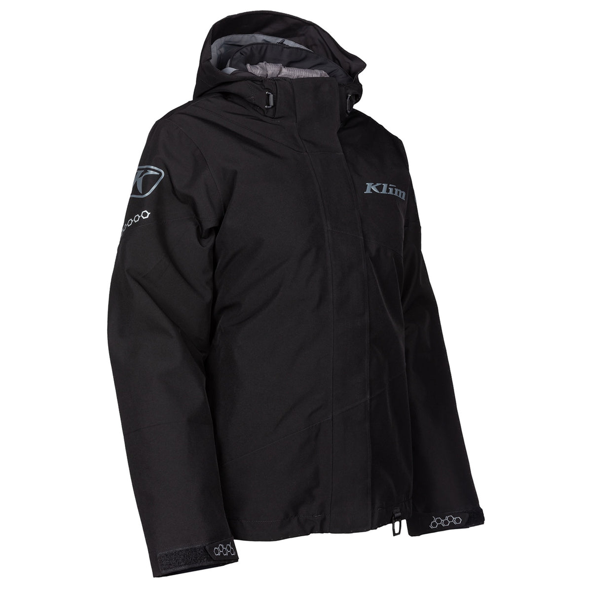 Fuse Hybrid Jacket