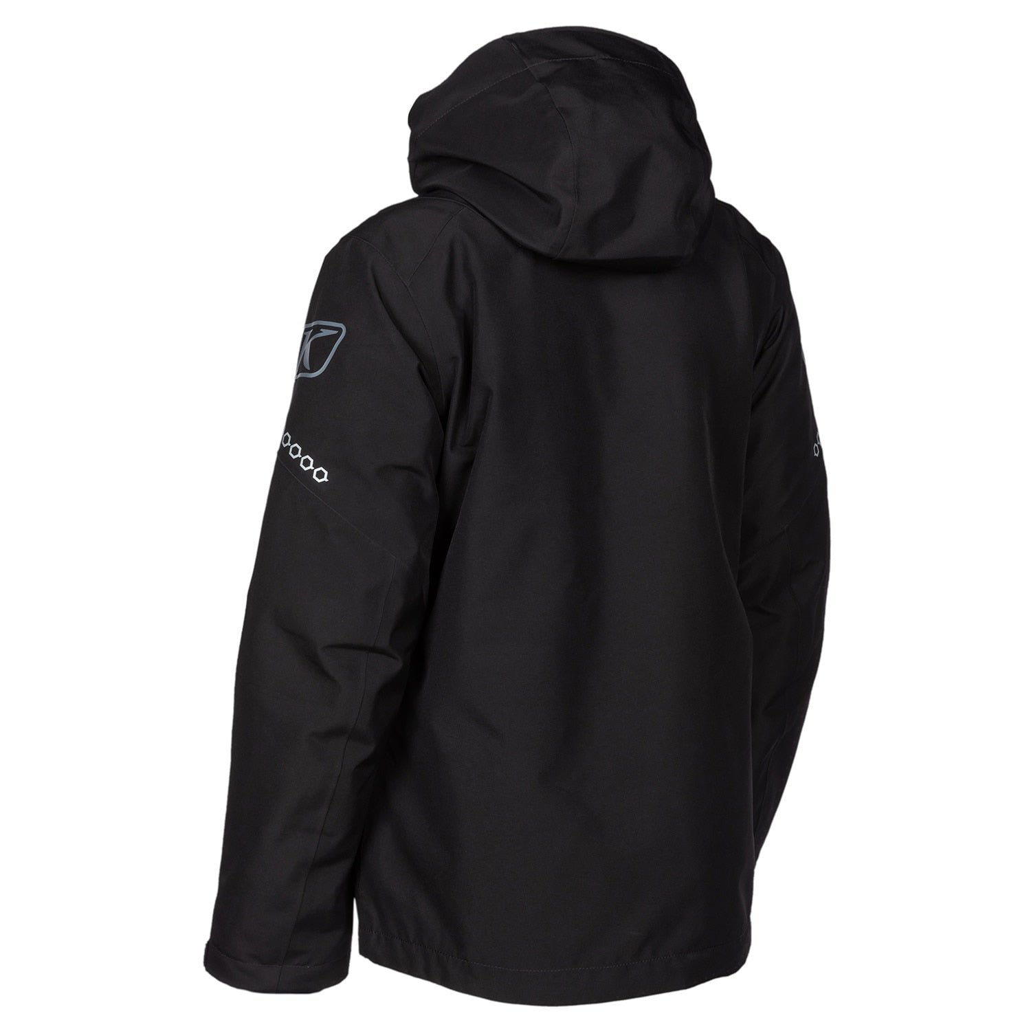 Fuse Hybrid Jacket