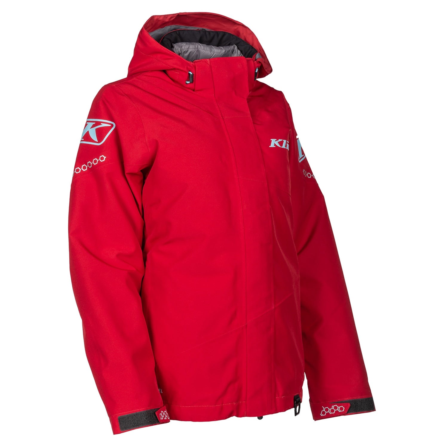 Fuse Hybrid Jacket