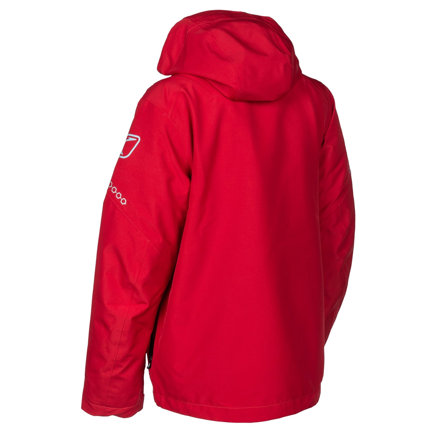 Fuse Hybrid Jacket