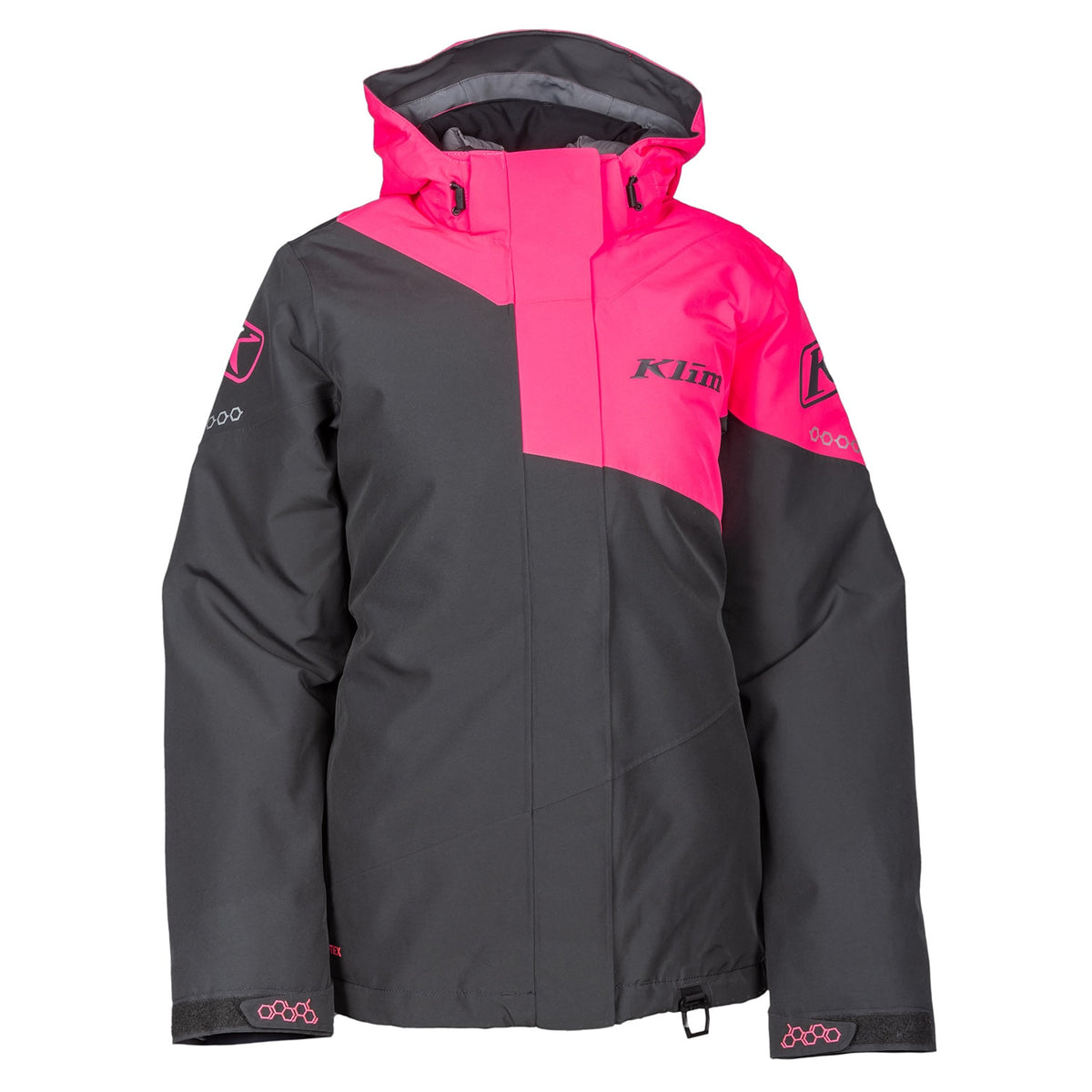 Fuse Hybrid Jacket