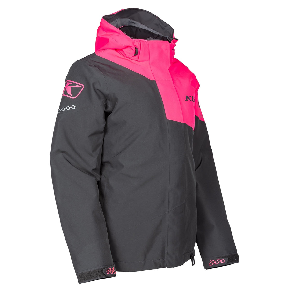 Fuse Hybrid Jacket