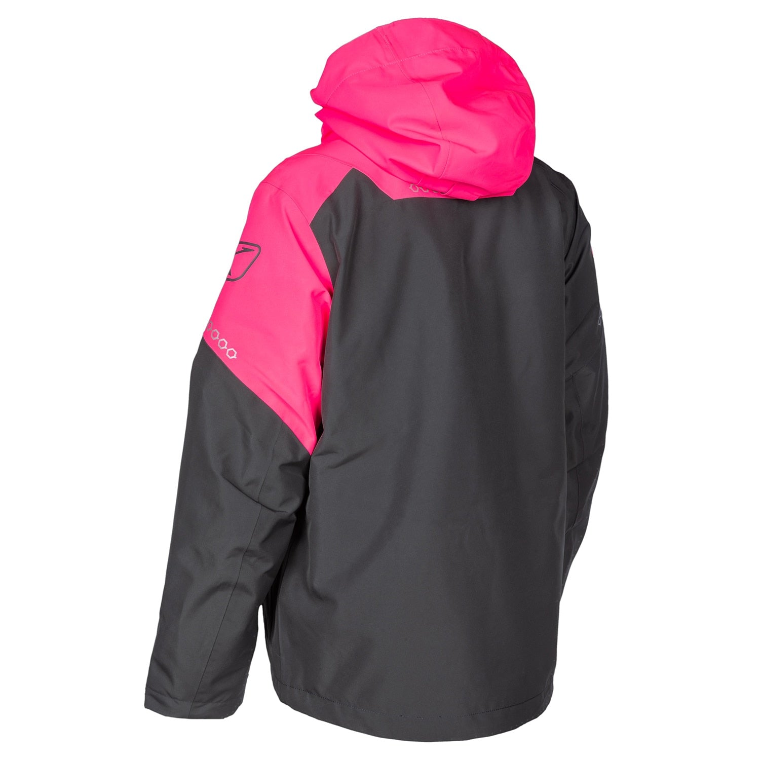 Fuse Hybrid Jacket