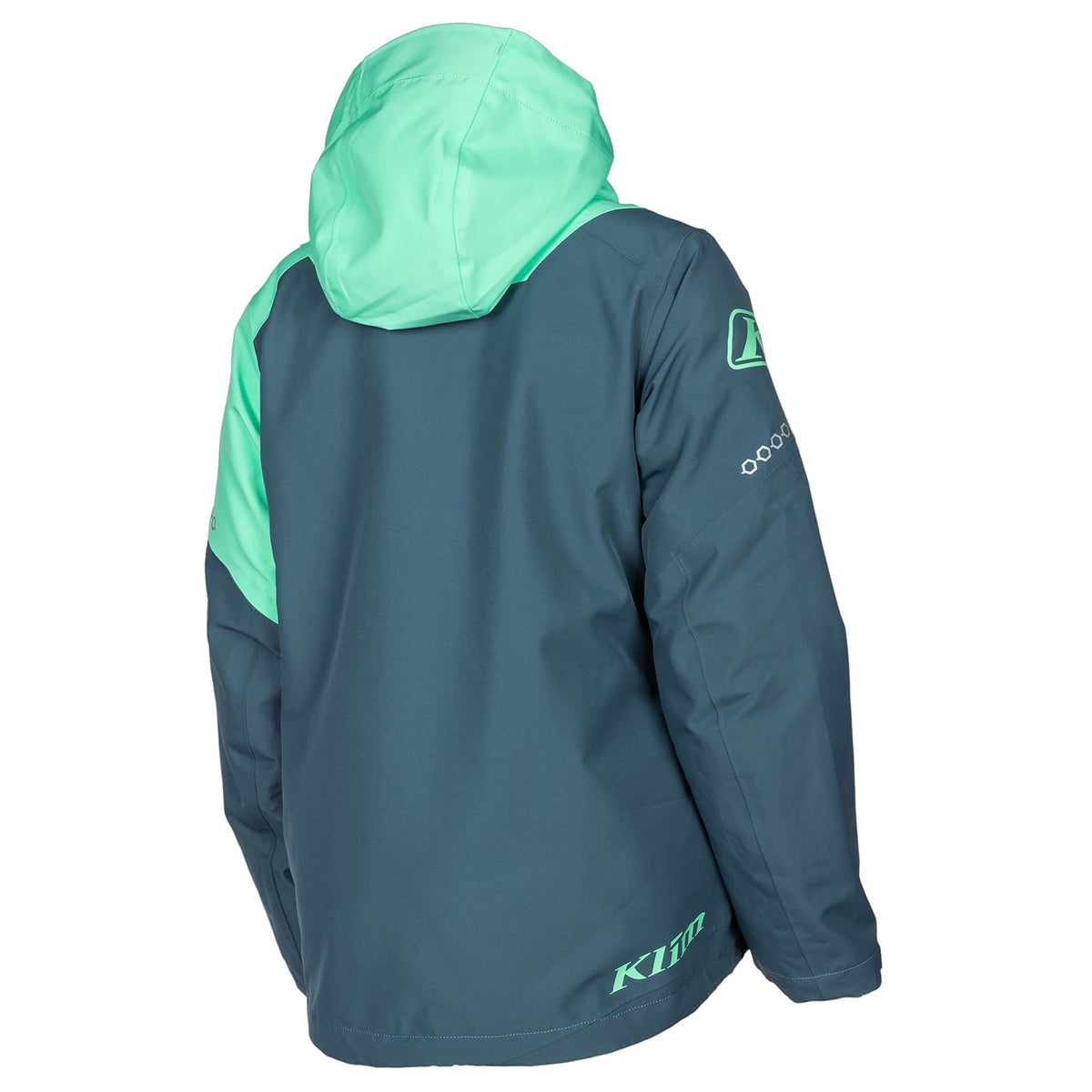 Fuse Hybrid Jacket