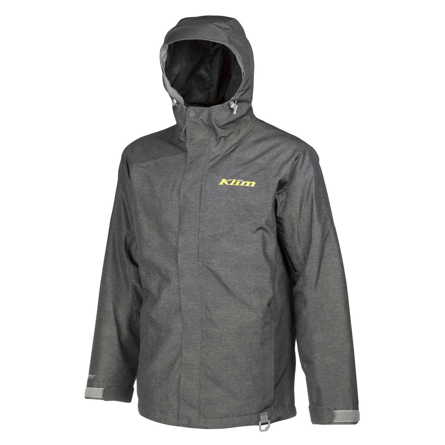 Instinct Parka