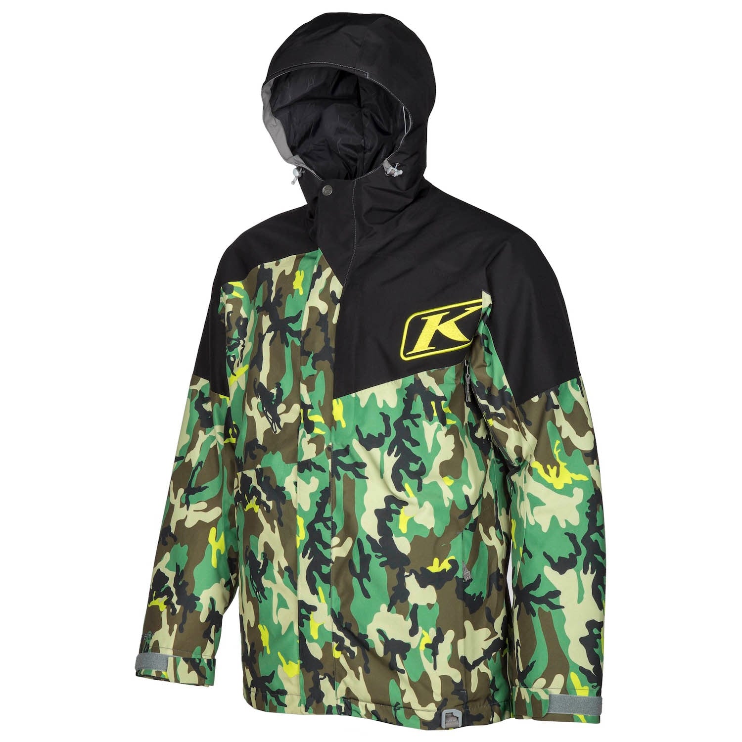 Instinct Parka