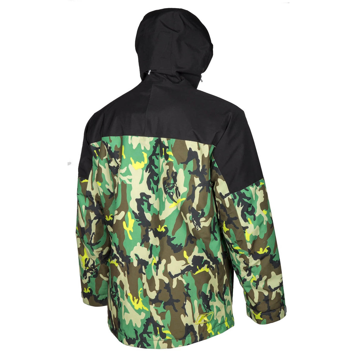 Instinct Parka