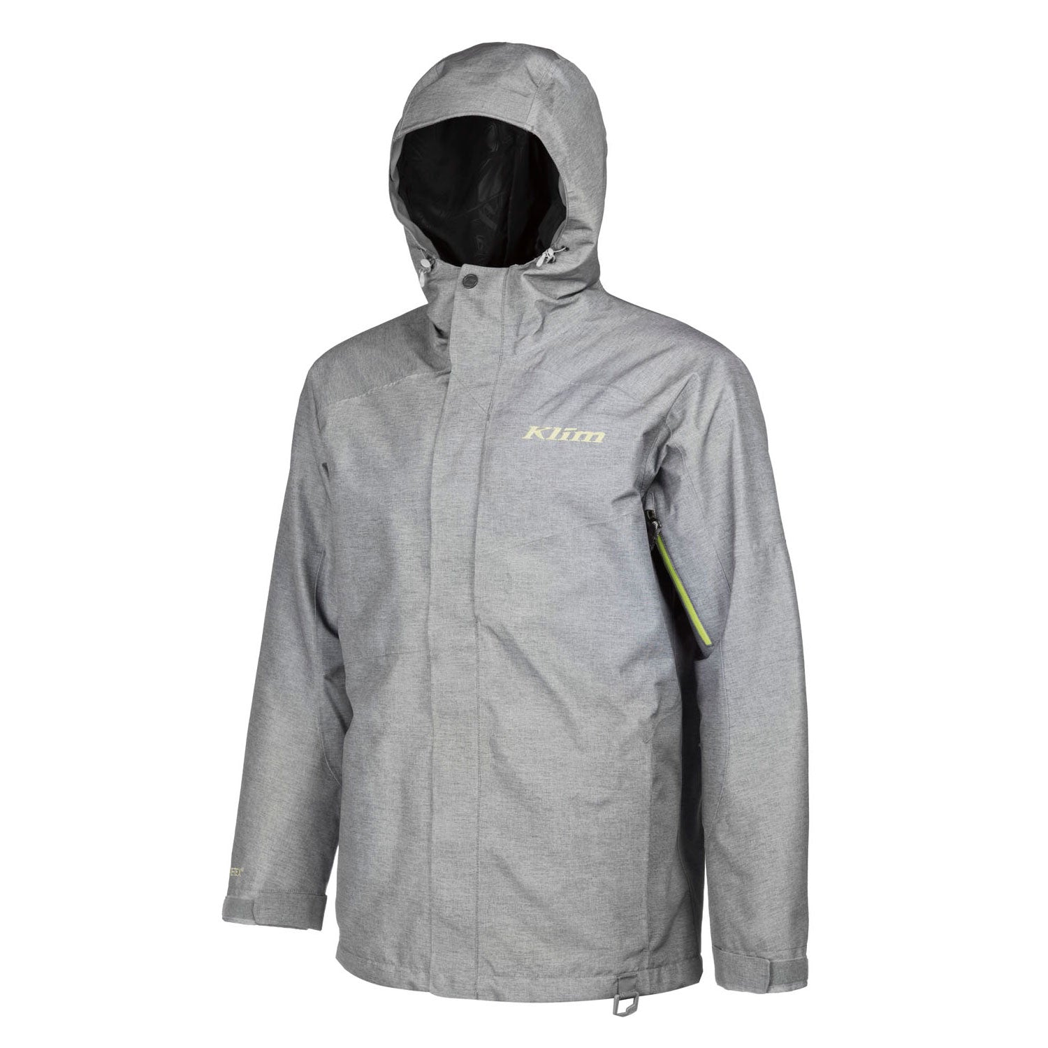 Instinct Parka