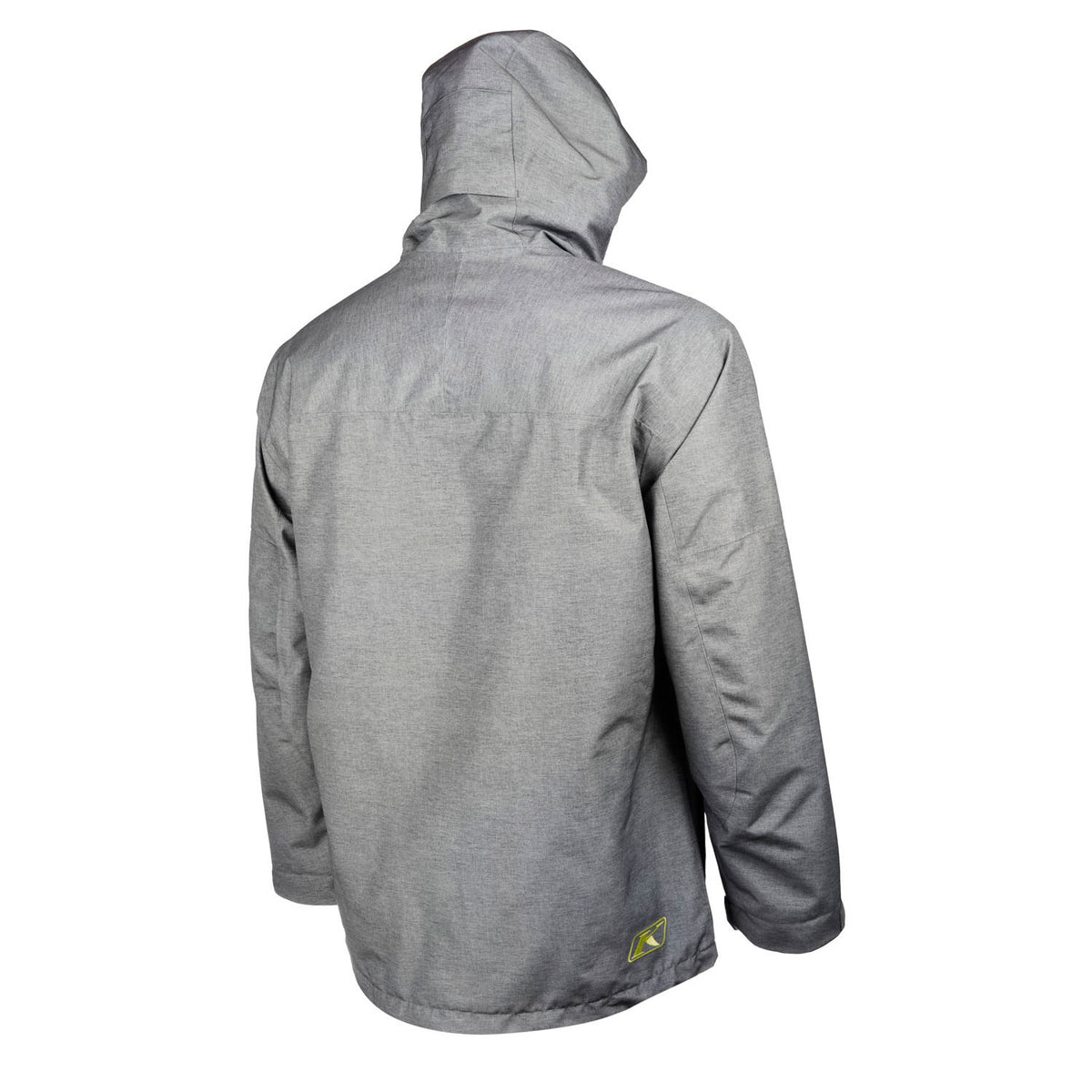 Instinct Parka