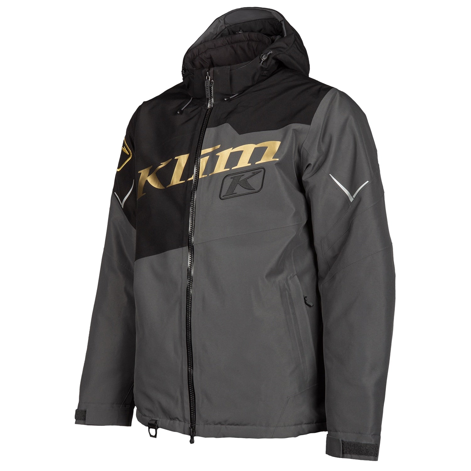 きむ Instinct Jacket – Klim