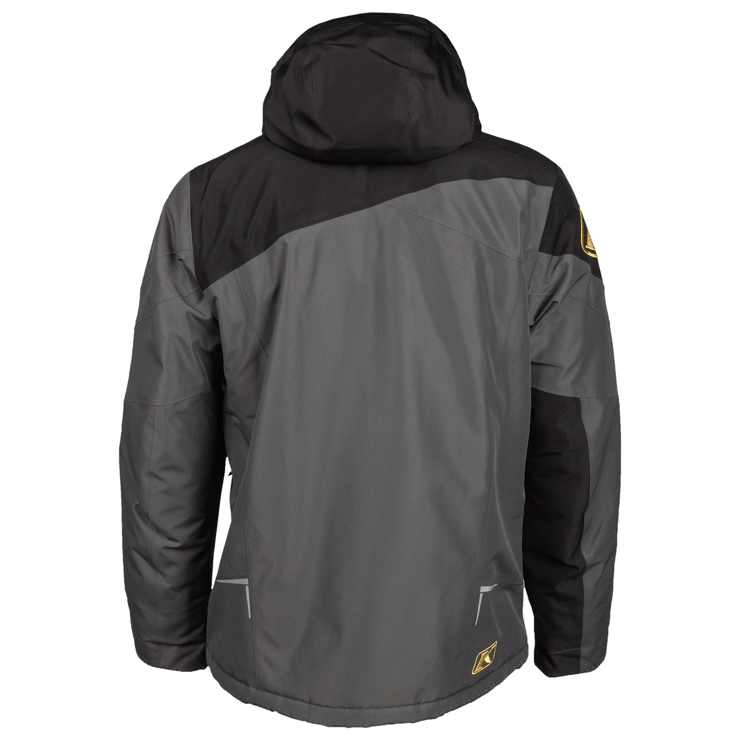 Instinct Jacket
