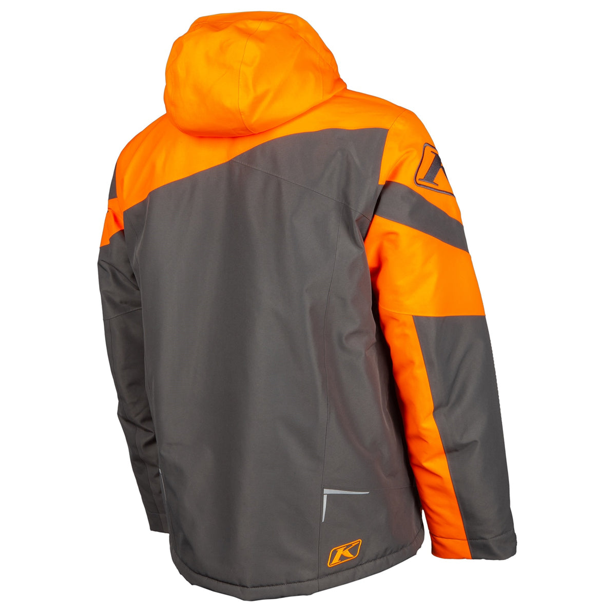 Instinct Jacket