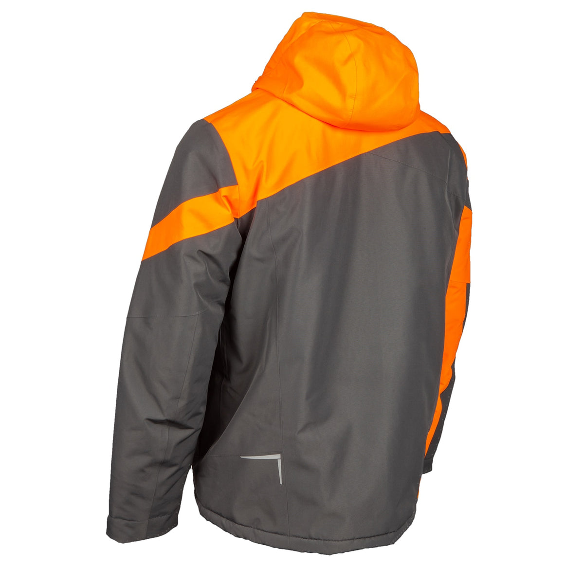 Instinct Jacket