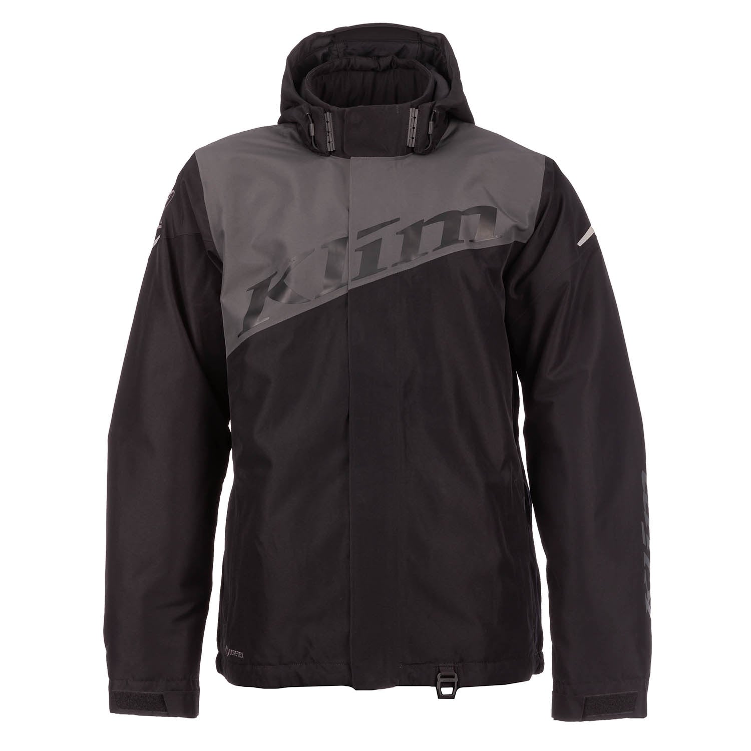 Instinct Jacket
