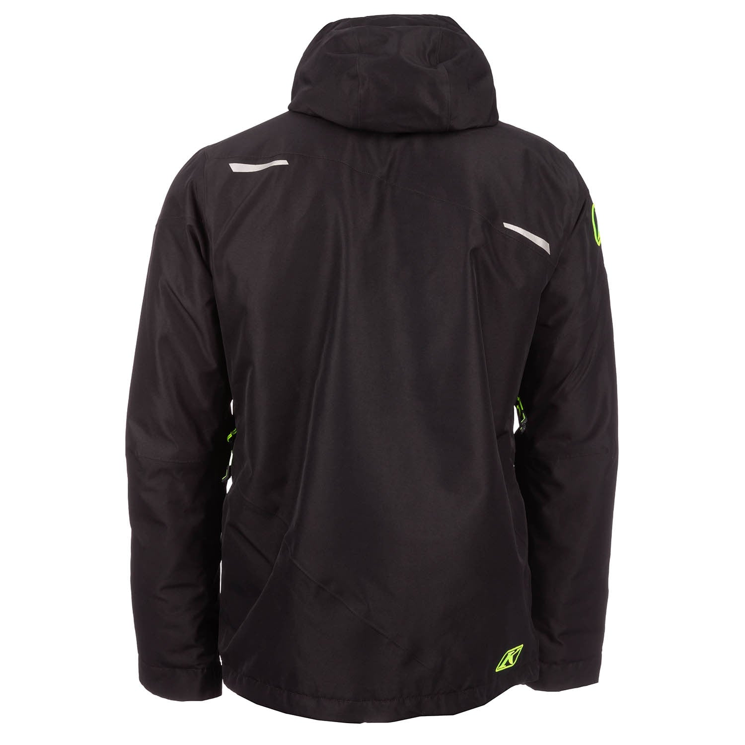 Instinct Jacket