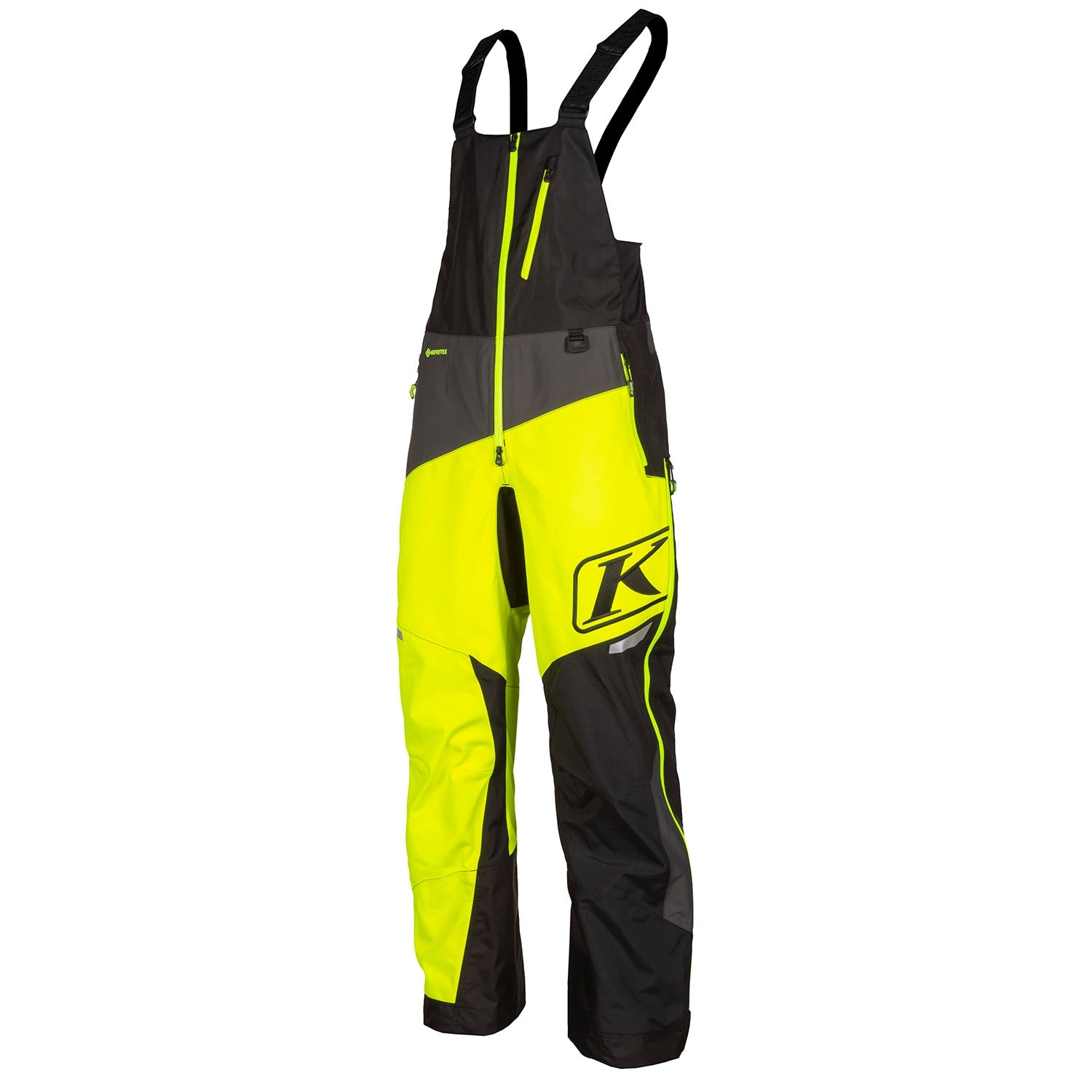 Storm Bib
