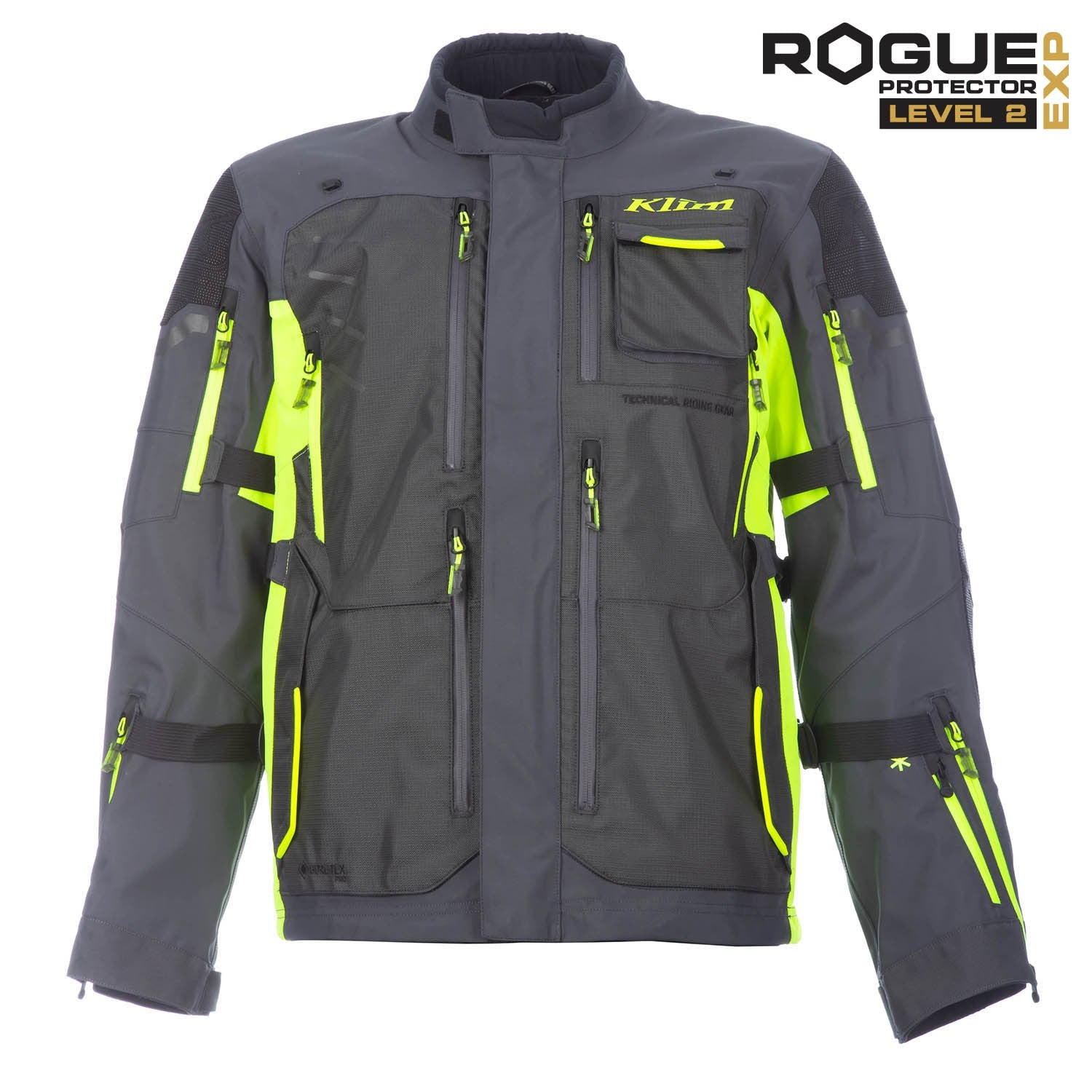 Badlands Pro Jacket