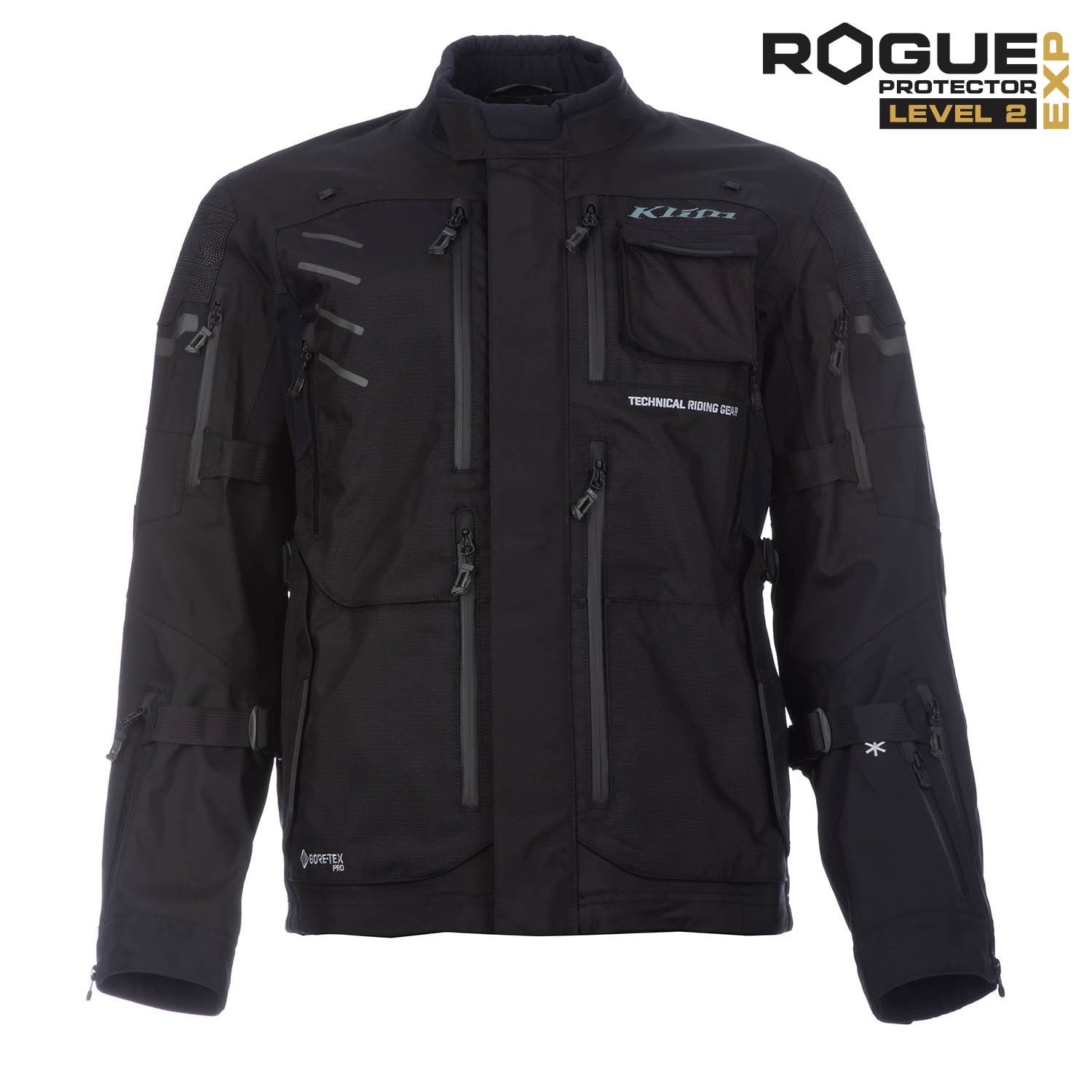 Badlands Pro Jacket