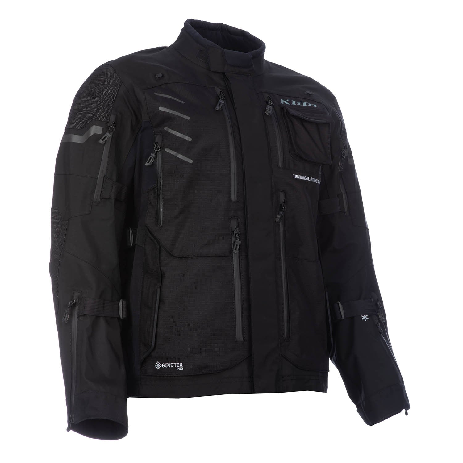 Badlands Pro Jacket