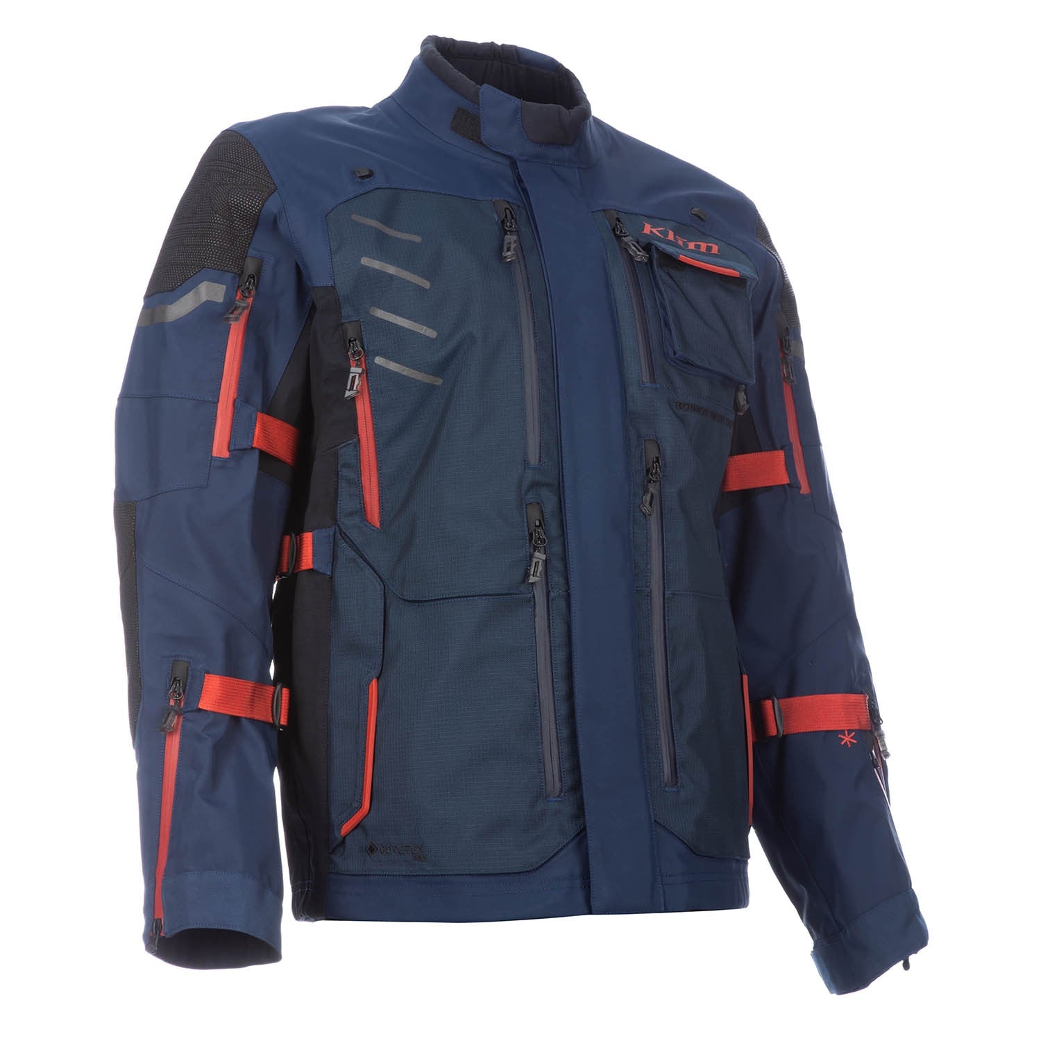 Badlands Pro Jacket
