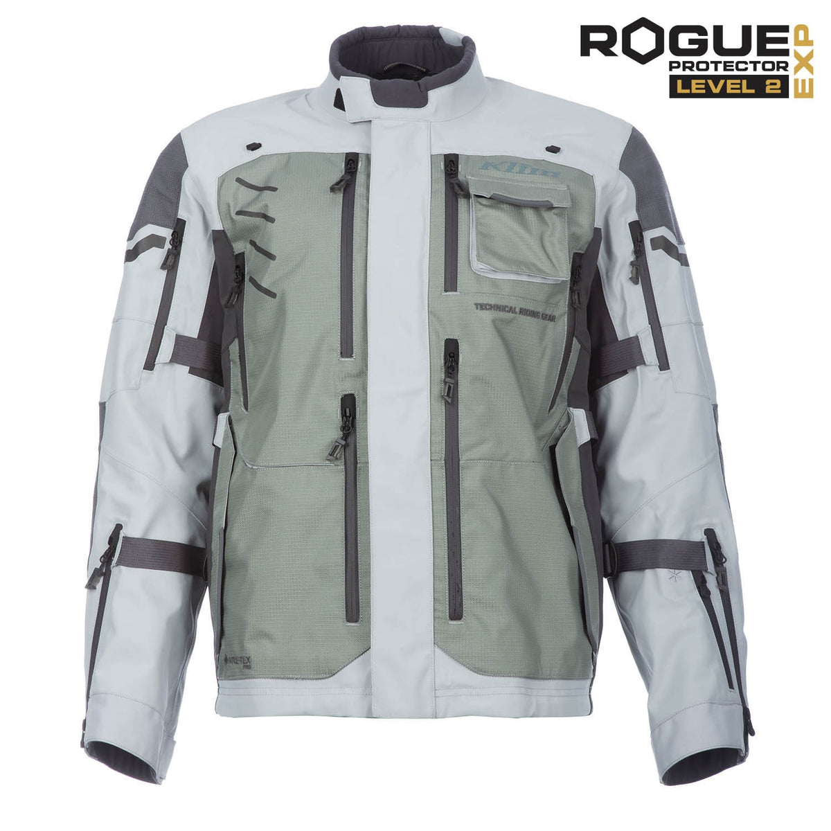 Badlands Pro Jacket