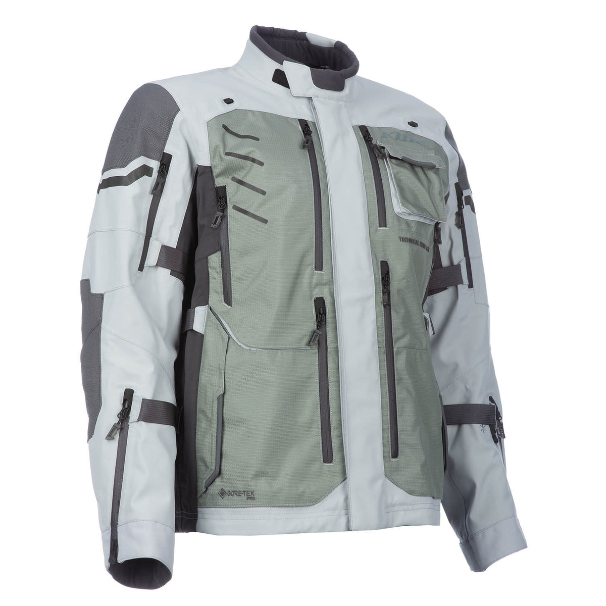 Badlands Pro Jacket