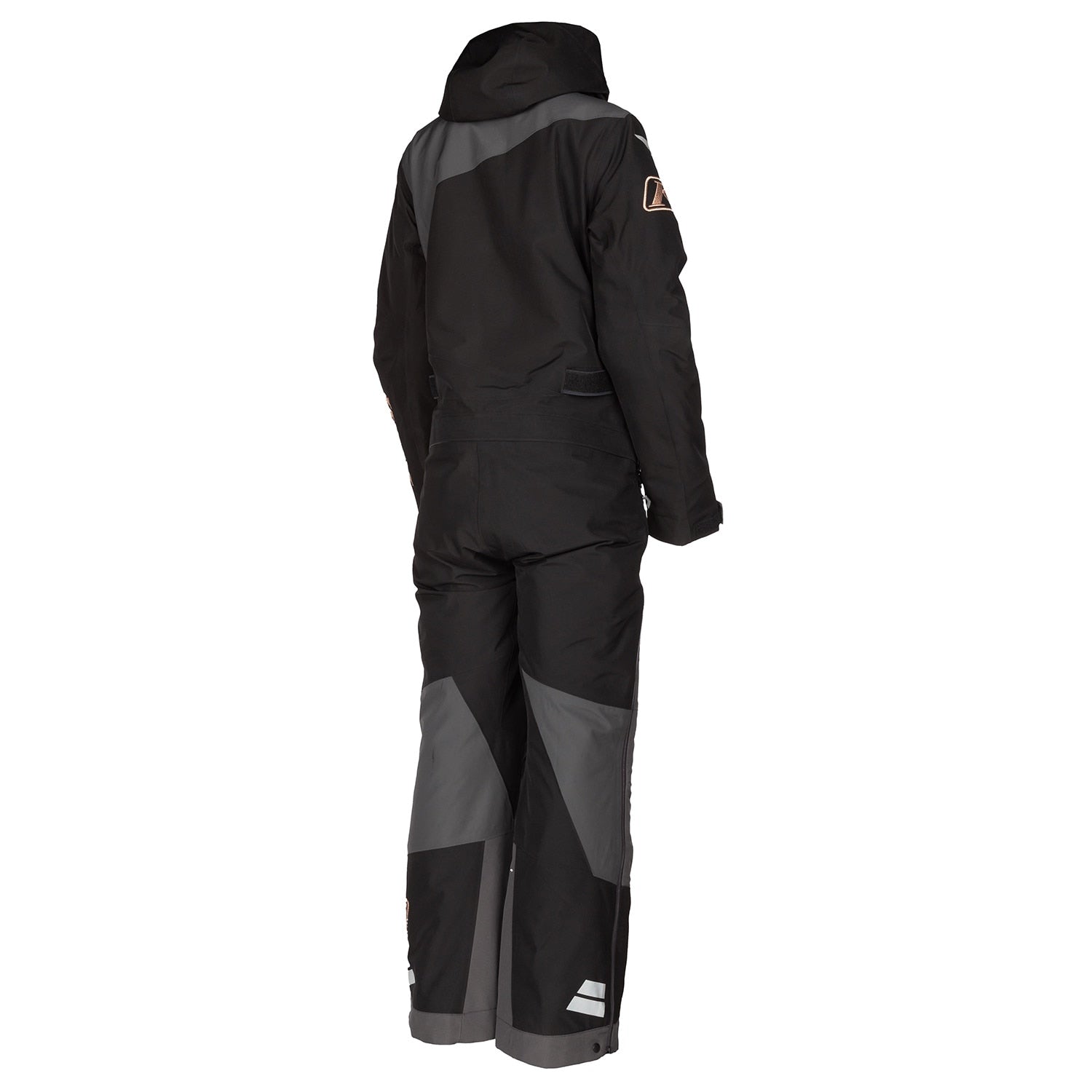 Vailslide One-Piece
