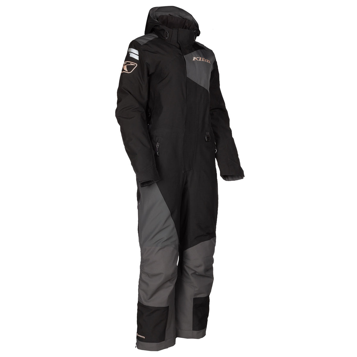 Vailslide One-Piece
