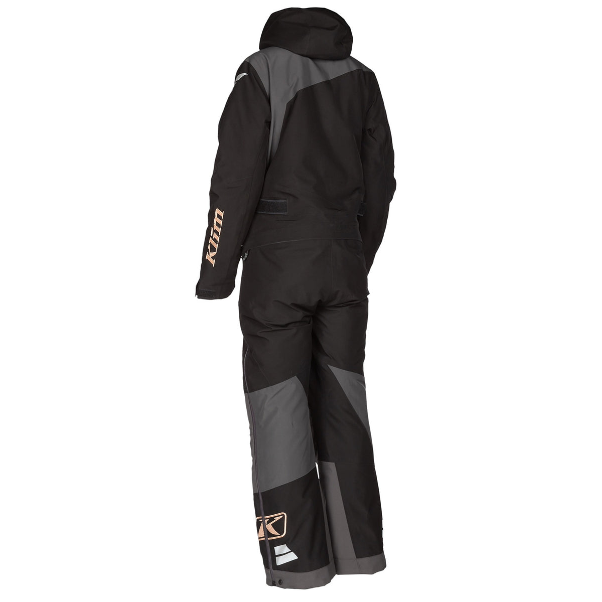Vailslide One-Piece
