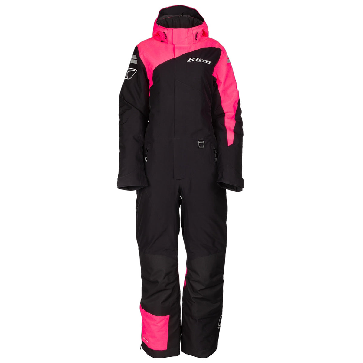 Vailslide One-Piece