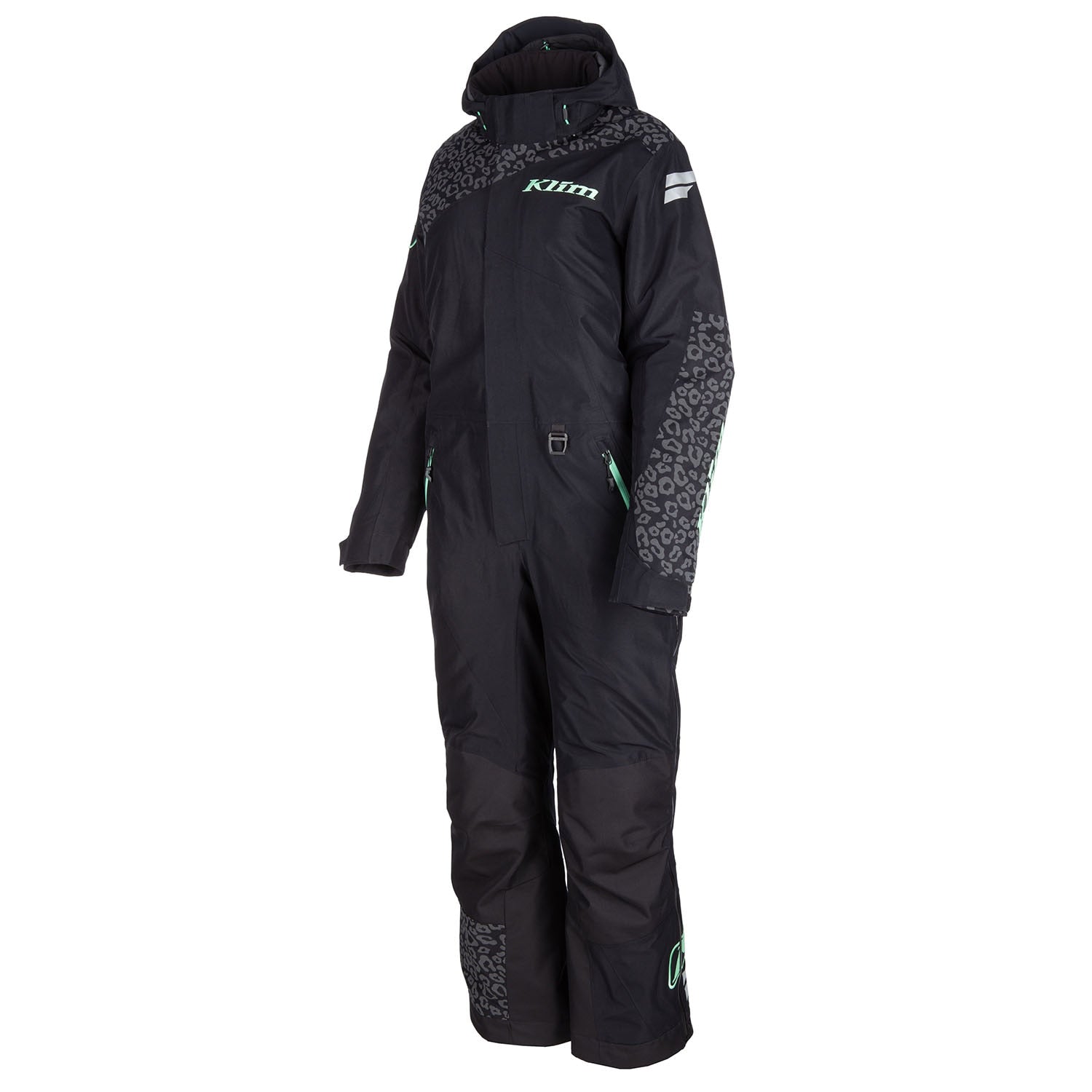 Vailslide One-Piece