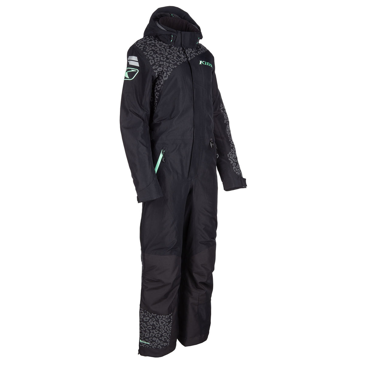 Vailslide One-Piece