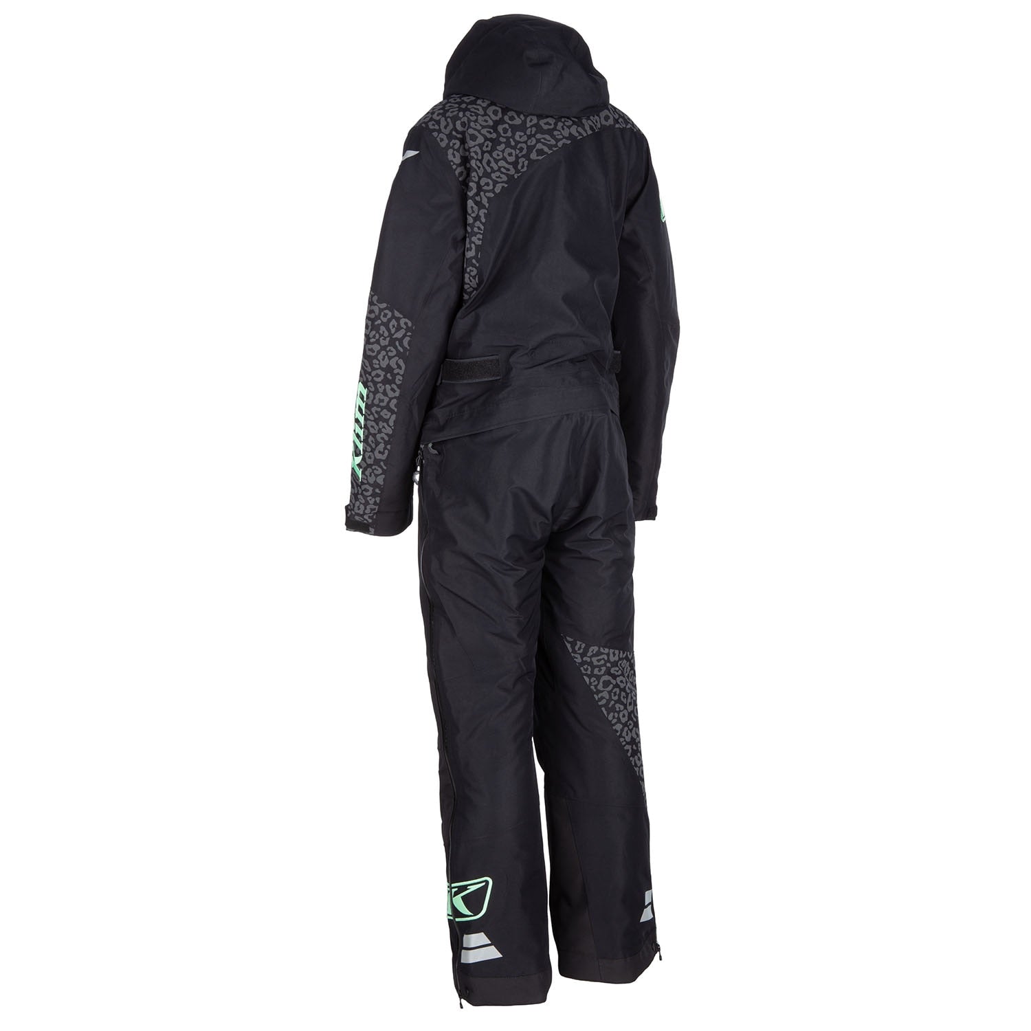 Vailslide One-Piece