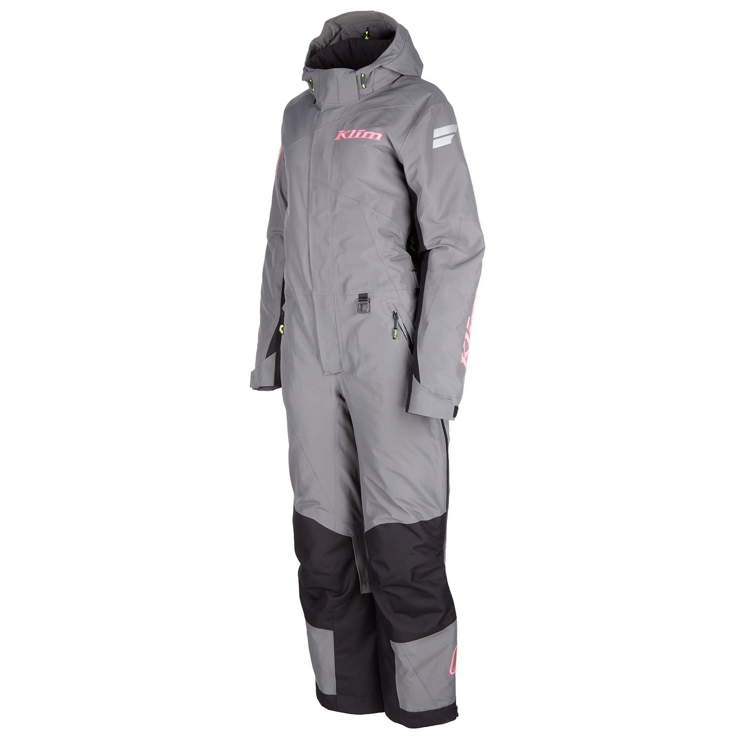 Vailslide One-Piece