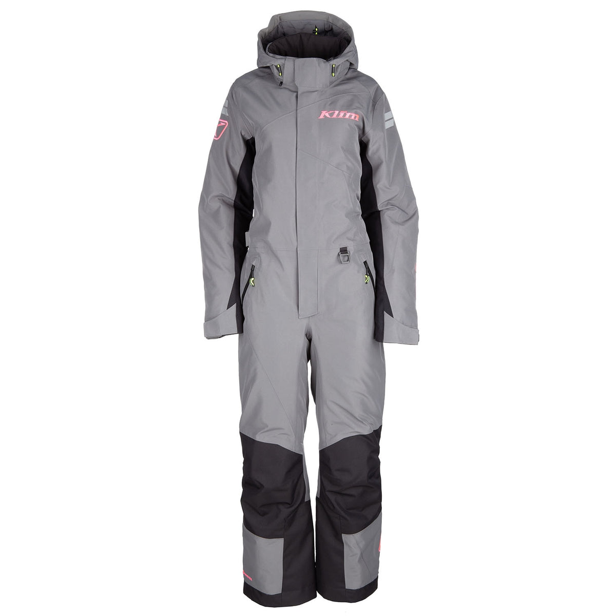 Vailslide One-Piece