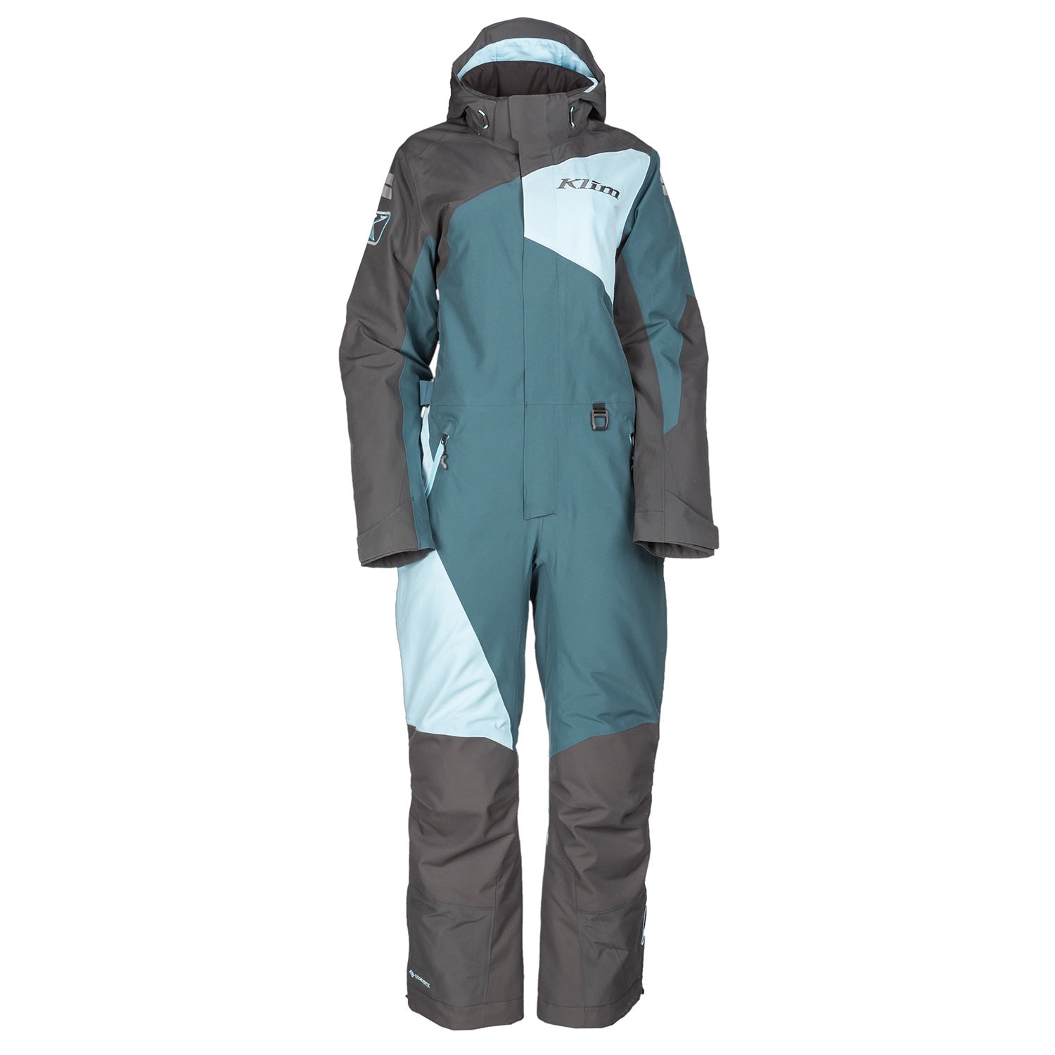 Vailslide One-Piece