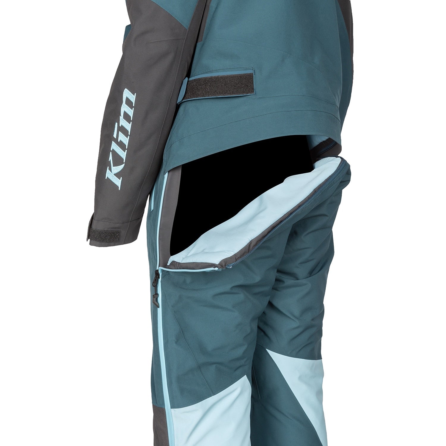 Vailslide One-Piece