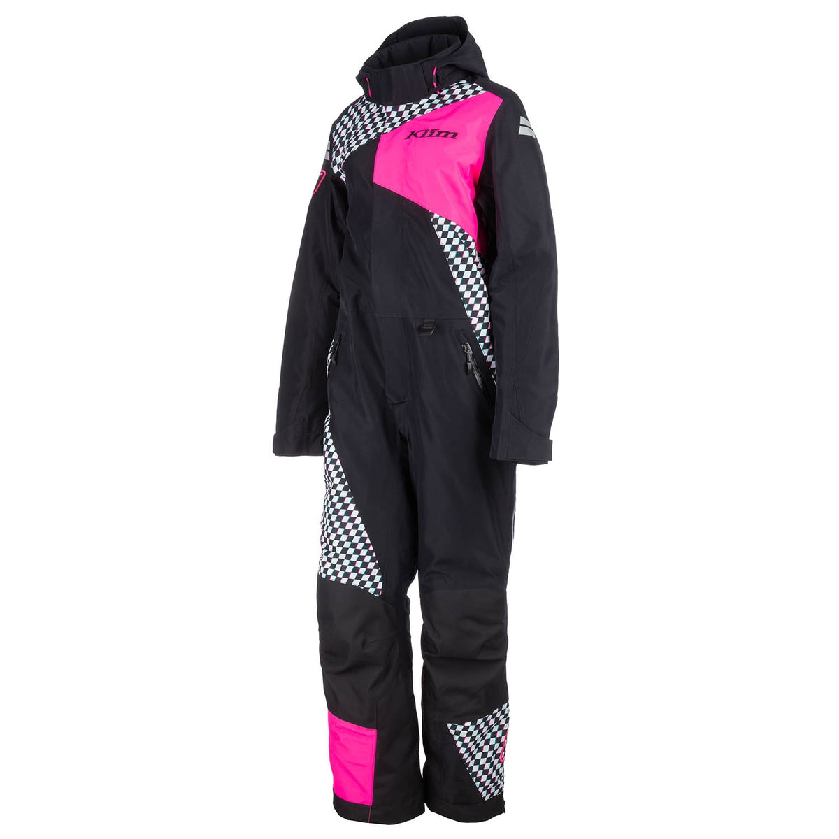 Vailslide One-Piece