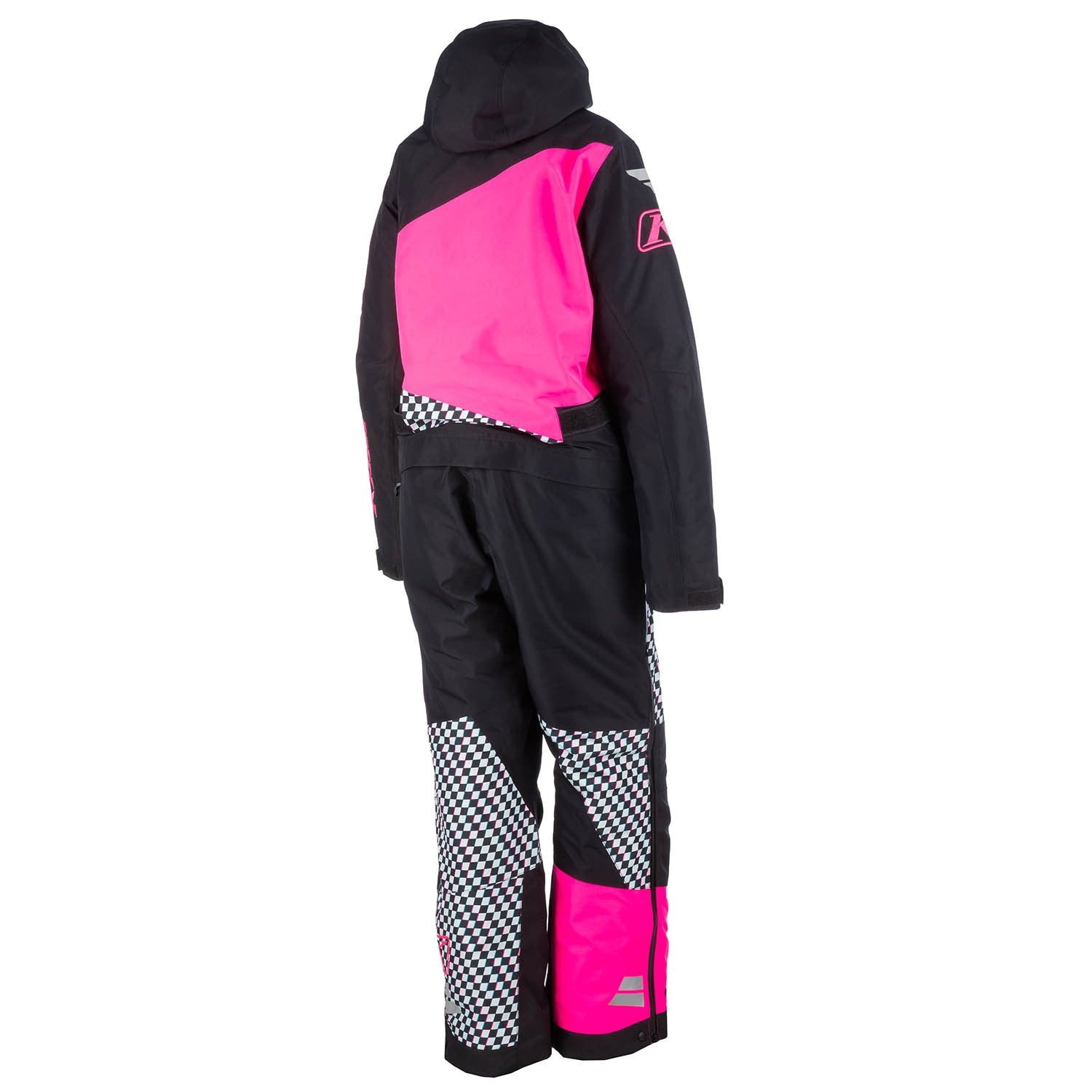 Vailslide One-Piece