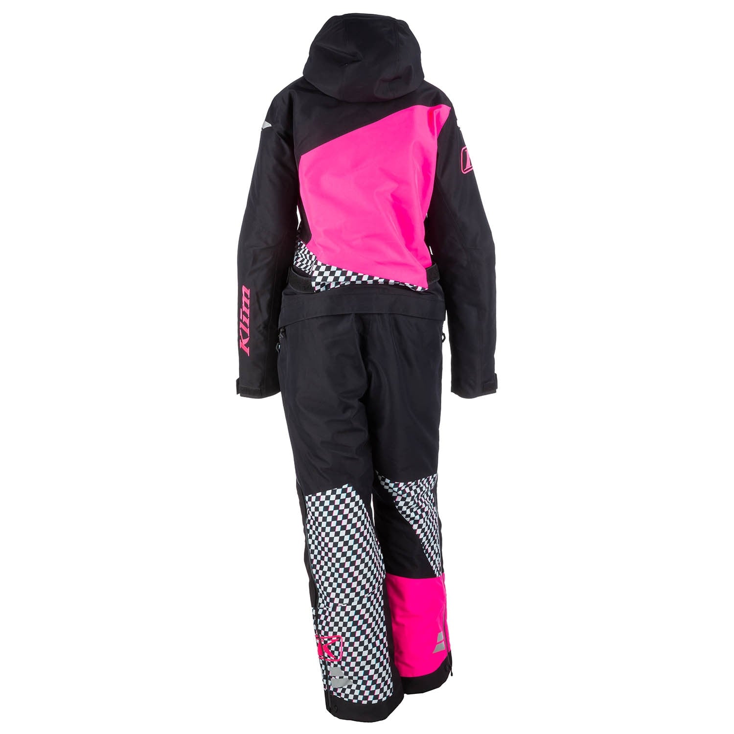 Vailslide One-Piece