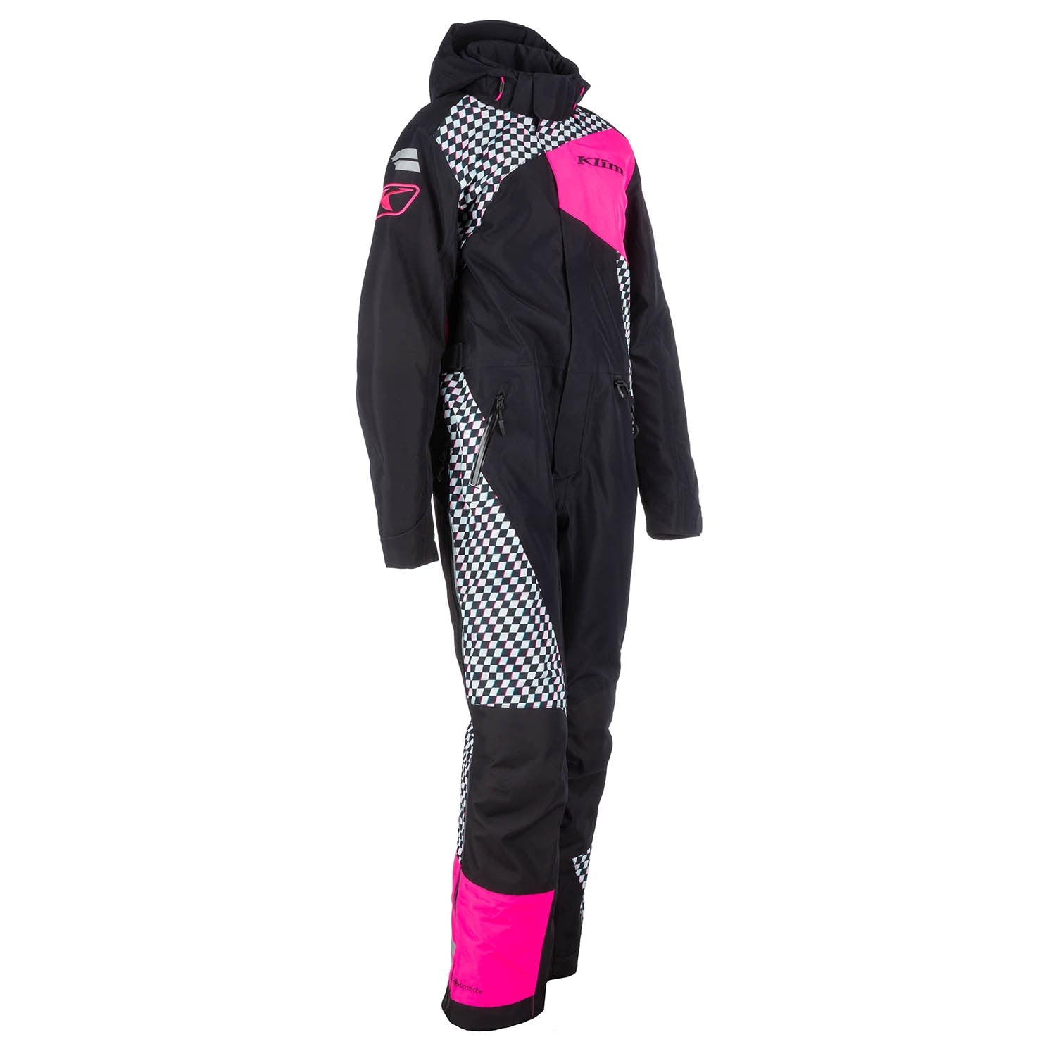 Vailslide One-Piece