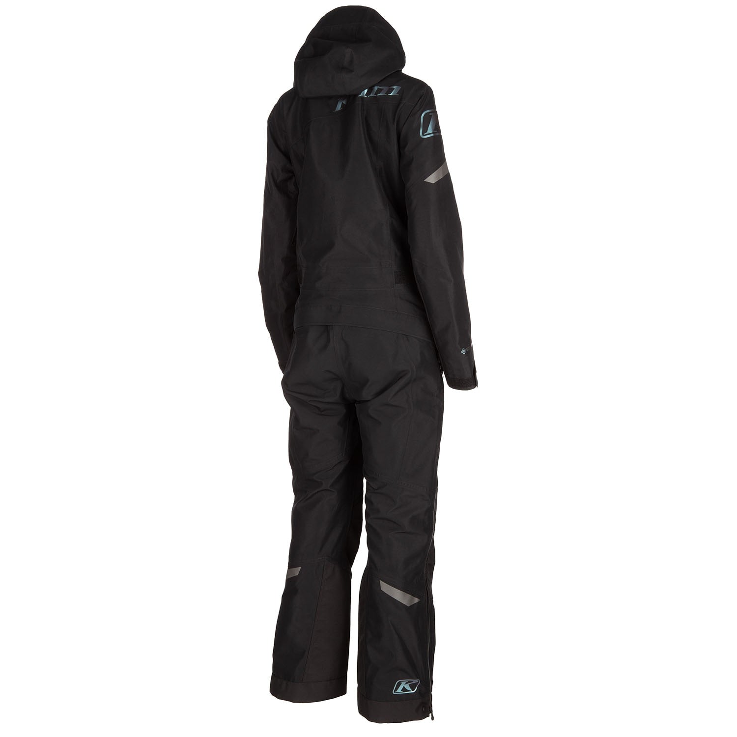Shredsa One-Piece